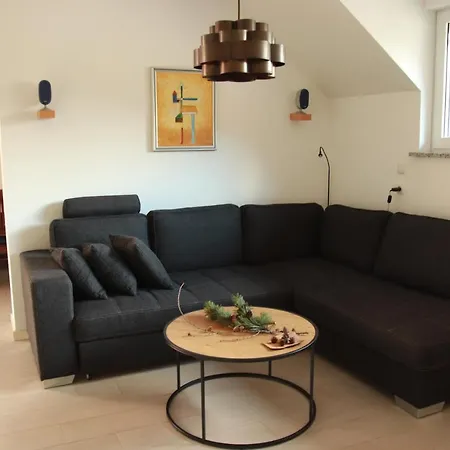 Apartma Gams * Kranjska Gora