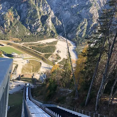 Apartman Apartma Gams Kranjska Gora