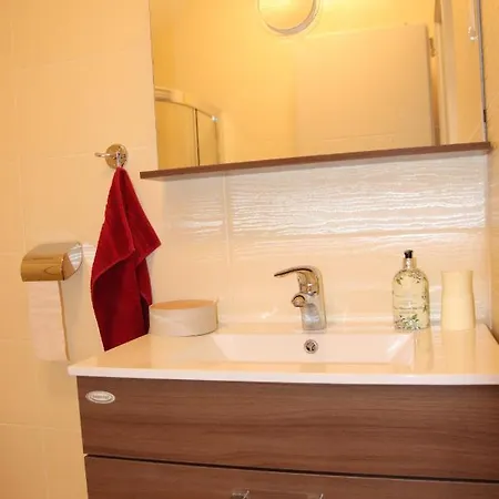 Apartma Gams Apartman *