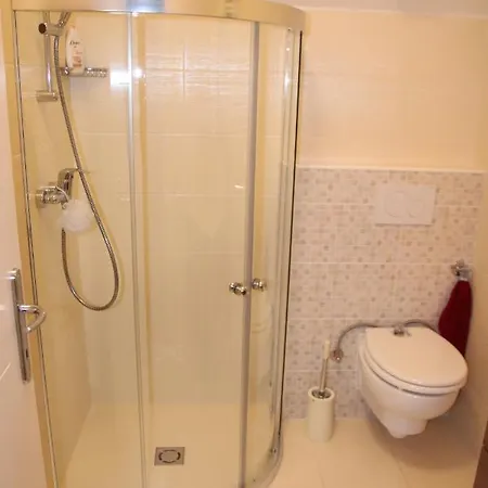 Apartma Gams * Kranjska Gora