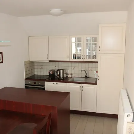 Apartma Gams * Kranjska Gora
