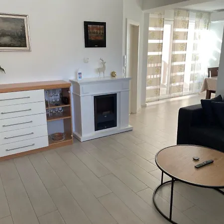 Apartma Gams
