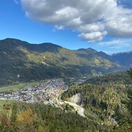 Apartma Gams * Kranjska Gora